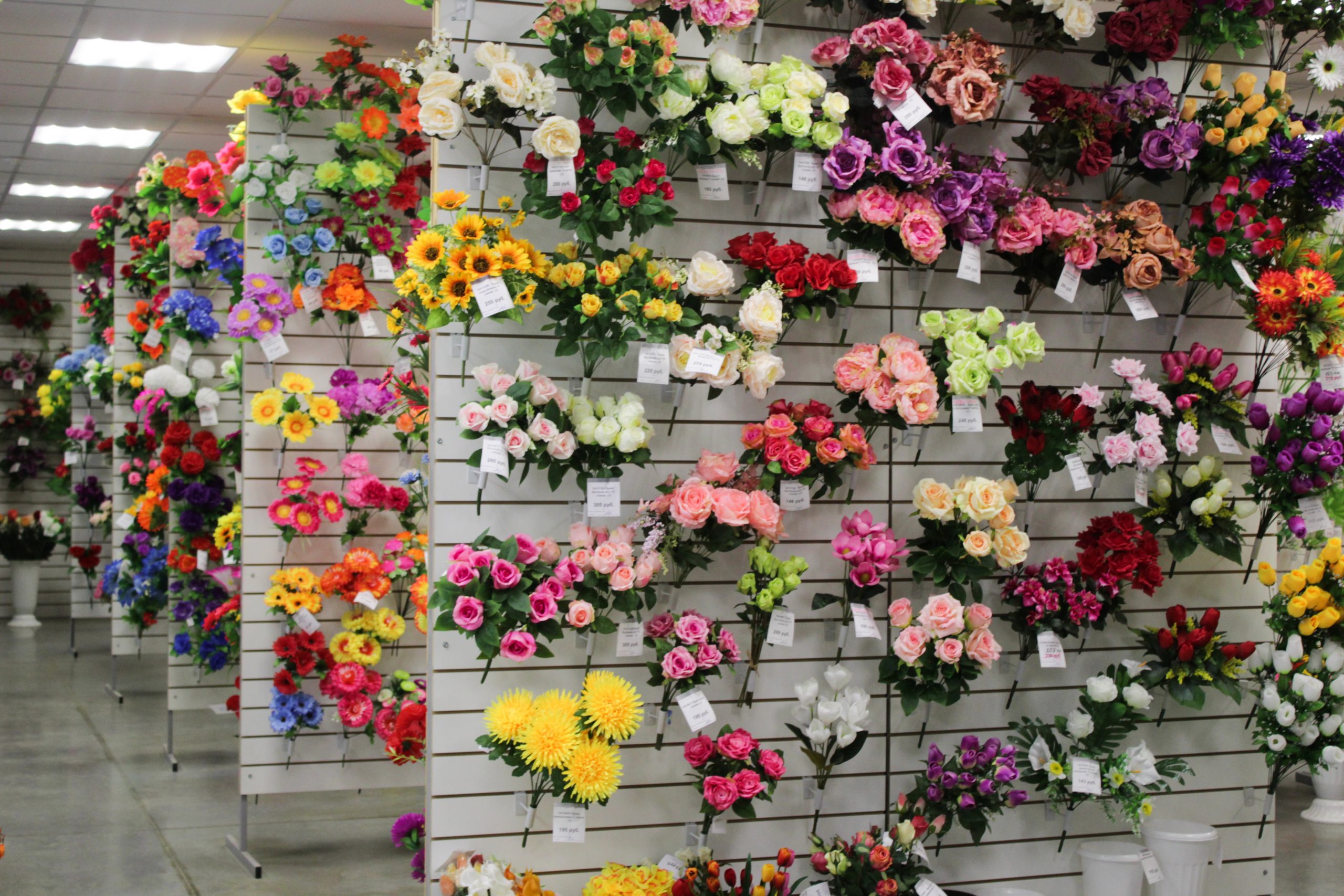 Где Купить Искусственные Цветы Екатеринбург